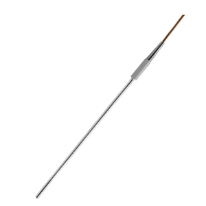 TTSS Thermocouple Probes w Lead Wires Molded Transition 08915