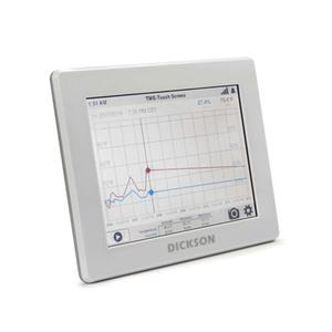 TWP Dickson One Touchscreen 11498
