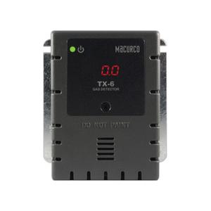 TX 6 TX 12 Nitrogen Dioxide Monitor 12564