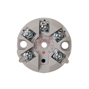 TX206 TH Loop Powered Thermistor Head Mount Transmitter 12909