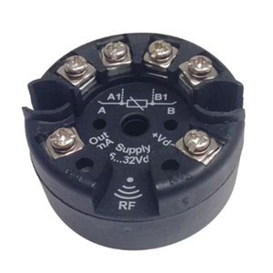 TX402 Head Mount Temp Transmitter w RFID Communications 12905