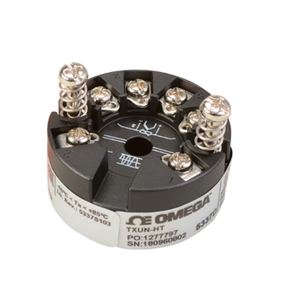 TXUN HT 2 Wire Transmitter w Hart Protocol Enabled 12907
