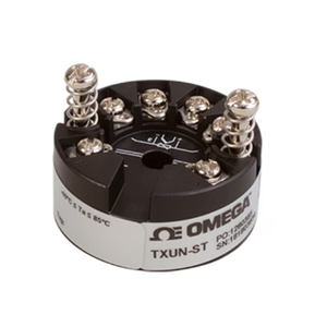 TXUN ST 2 Wire Programmable Transmitter w Universal Input 12911