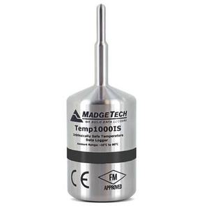 Temp1000 IS Data Logger 01788