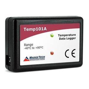 Temp101 A Data Logger 01790
