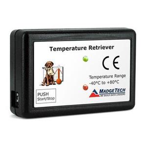 Temp Retriever Low Cost Temperature RH Data Logger 01791