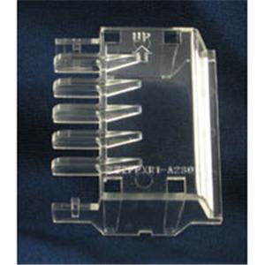 Terminal block protective cover for PXR4 01974