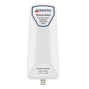 Therm A lert Data Logger Wireless Temperature Monitoring and Alarm System 01759
