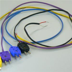 Thermocouple Wire Kit 1 Types J T E K 02257