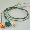 Thermocouple Wire Kit 2 Types B RS N 02259