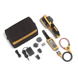 Ti95 9 HZFCC Ti95 Fluke Connect FCC Kit 03608