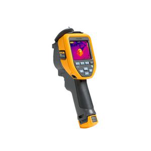 Ti S10 Infrared Camera 03583