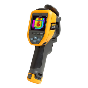 Ti S55 Thermal Camera 07079