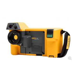 Ti X501 Thermal Camera 11581