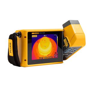 Ti X520 Infrared Camera 03618
