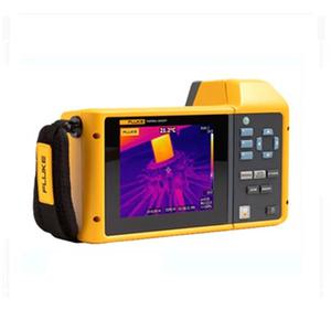Ti X560 Infrared Camera 03619
