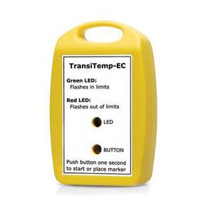 Transi Temp EC Data Logger 01793