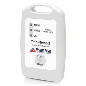 Transi Temp II Temperature Humidity Data Logger 01794