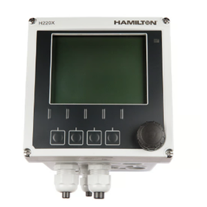 Transmitter H220 X p H ORP 15342