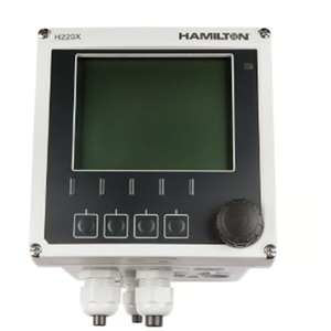 Transmitter H220 X p H ORP MS 15341