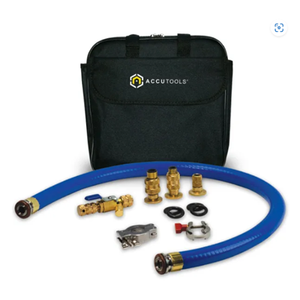 Tru Blu Starter Starter XL MS Kit Mini Split 08196