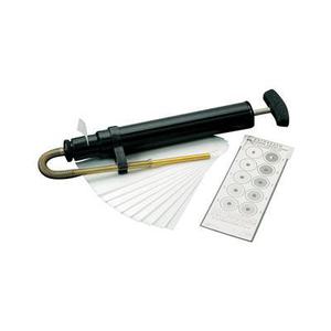 True Spot Smoke Test Set 02911