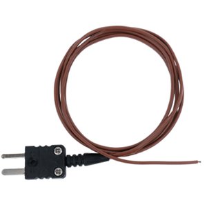 Type J 3672 Thermocouple with SMP 12591