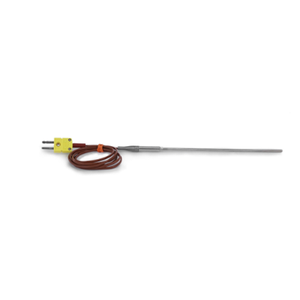 Type K 36 Thermocouple 6 Sheath 12587