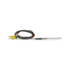 Type K 72 Thermocouple 3 sheath 12588