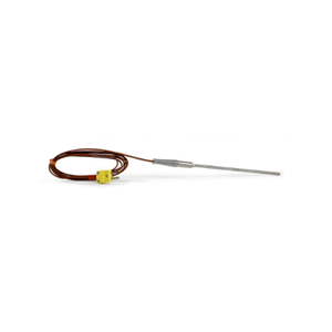 Type K 72 Thermocouple 6 Sheath 12589