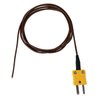 Type K Thermocouple with SMP Connector 12586