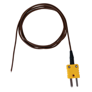 Type K Thermocouple with SMP Connector 12586
