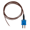 Type T 3672 Thermocouple with SMP 12592