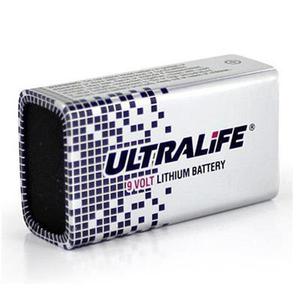 U9 VL J Lithium Battery 01864