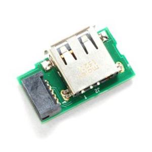 UA120 USB Connector Adapter 03527