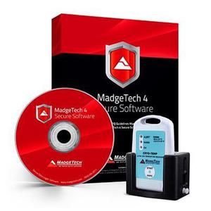 ULT90 Ultra Low Temperature Data Logging System 01843