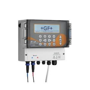 ULTRAFLOW U3000 U4000 Ultrasonic Flow Sensor 02205