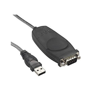 USB Coverter For RS 232 Serial Output to USB 06040