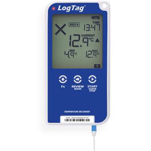 UTRED30 16 30 Day Temperature Logger With Display 06735
