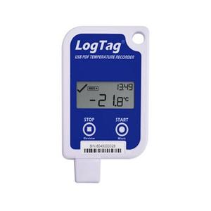 UTRID 16 Multi Use USB PDF Logger w Display 06422