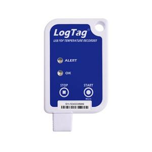 UTRIX 16 Multi Use USB PDF Temperature Logger 06421