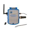 UWPH 2 A NEMA M12 UW Series Wireless NEMA 4 X p H Transmitter w RTD Compensation 13374