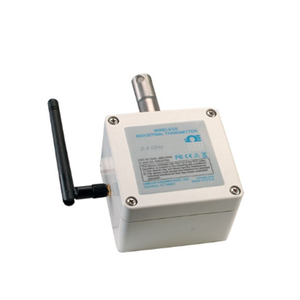UWRH 2 A NEMA M12 UW Series Wireless Temp RH Transmitters 13339