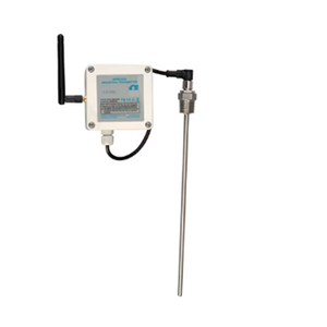 UWRTD 2 NEMA Wireless RTD T Ransmitter 13358