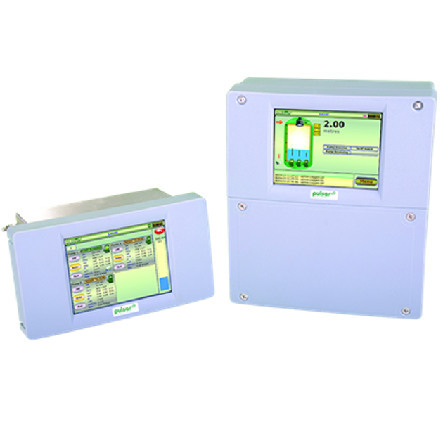 Ultimate Intelligent Pump Controller | Alpha Controls