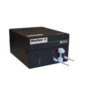 Ultra Chem 40 Chemical Particle Counter 14552