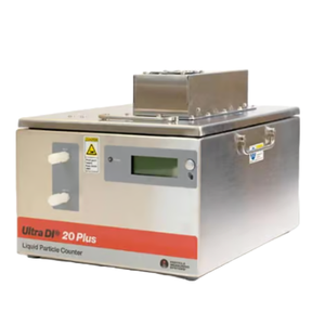 Ultra DI 20 Plus 20 nm Liquid Particle Counter 14544