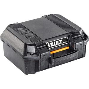 V100 C Vault Equipment Case 07819
