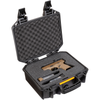 V100 PF1 Vault Universal Pistol Case 130c4