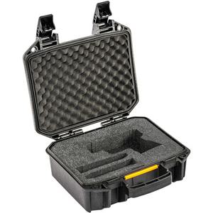 V100 PF1 Vault Universal Pistol Case 14512